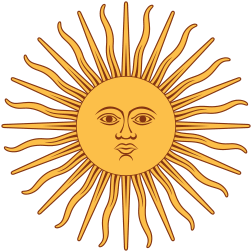 Sol de Mayo