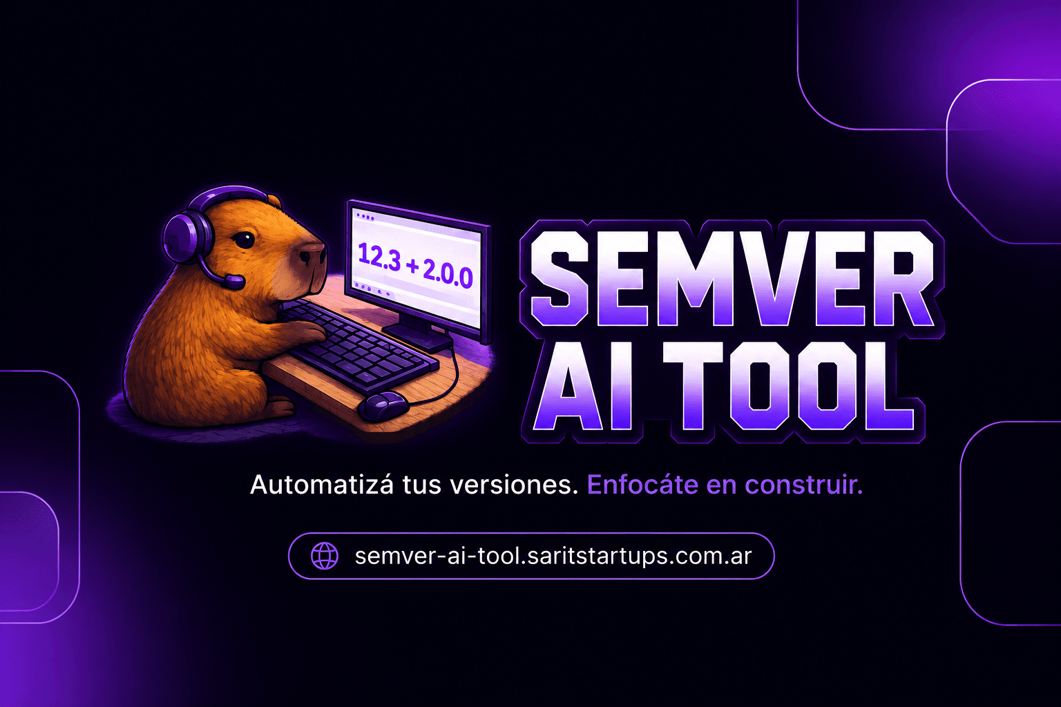 Sem Ver AI Tool
