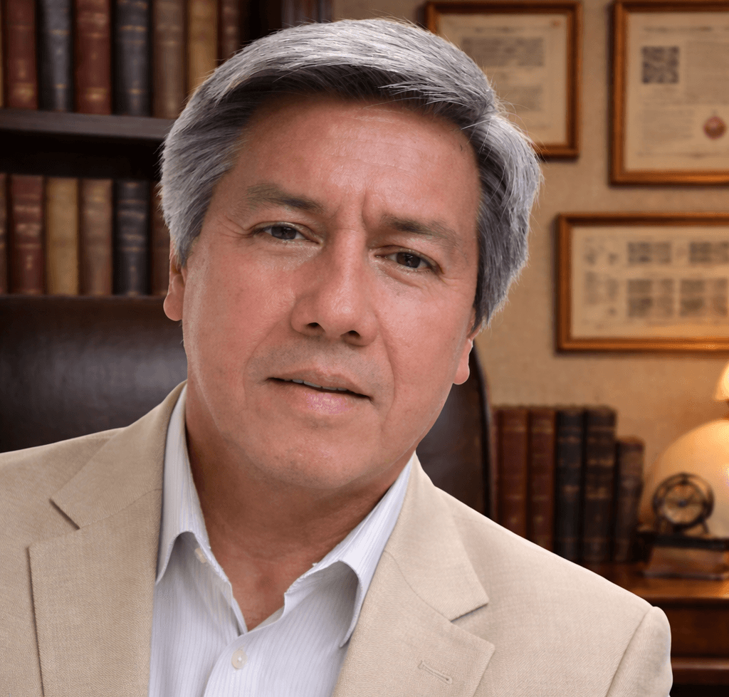 Luis Aníbal Gómez